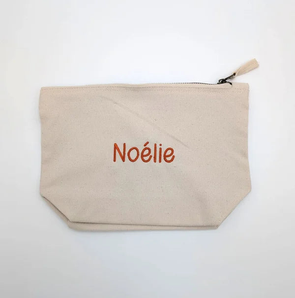 Toilettas met tekst vanconcepts.be