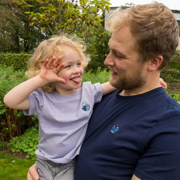 T-shirt met afbeelding vanconcepts.be