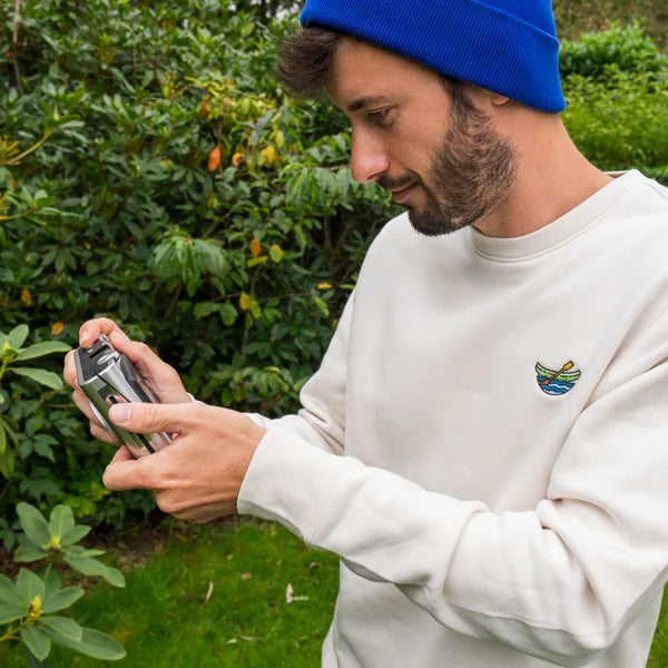 Trui met afbeelding vanconcepts.be