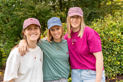 Pet met tekst vanconcepts.be