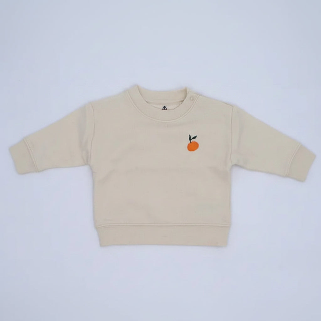 Babysweater vanconcepts.be