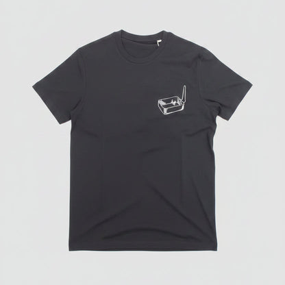 T-shirt regular fit vanconcepts.be