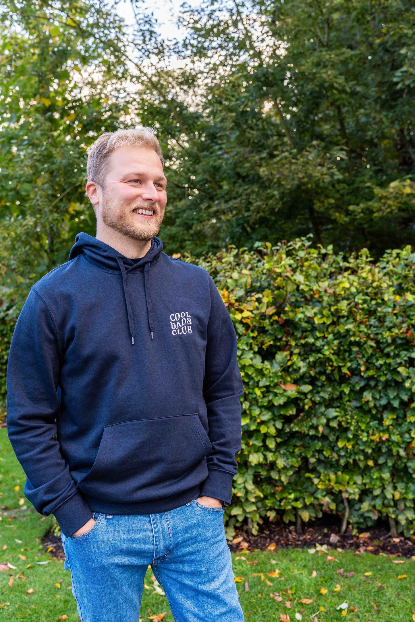 Trui met tekst vanconcepts.be