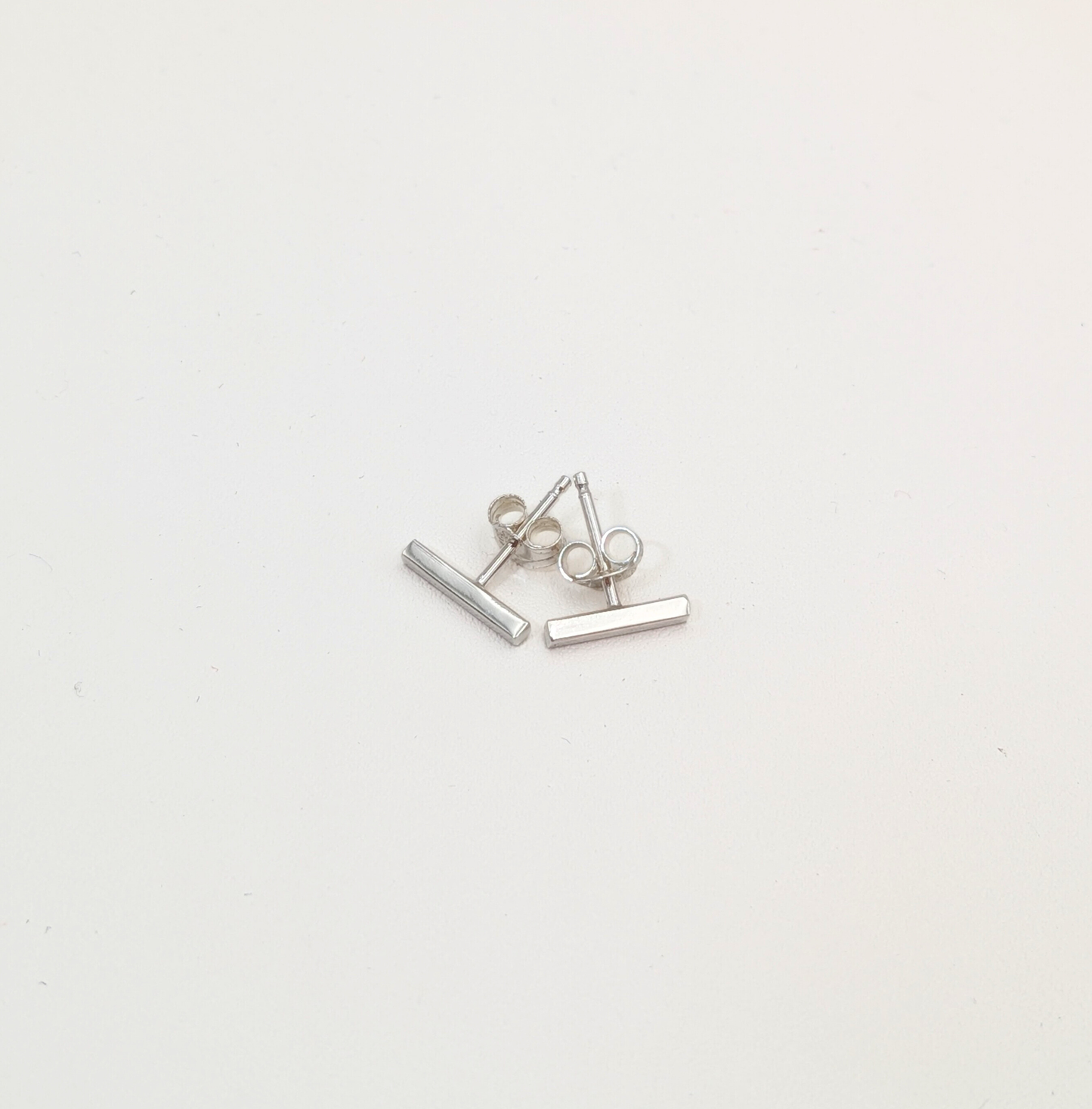Balkje - Zilver vanconcepts.be