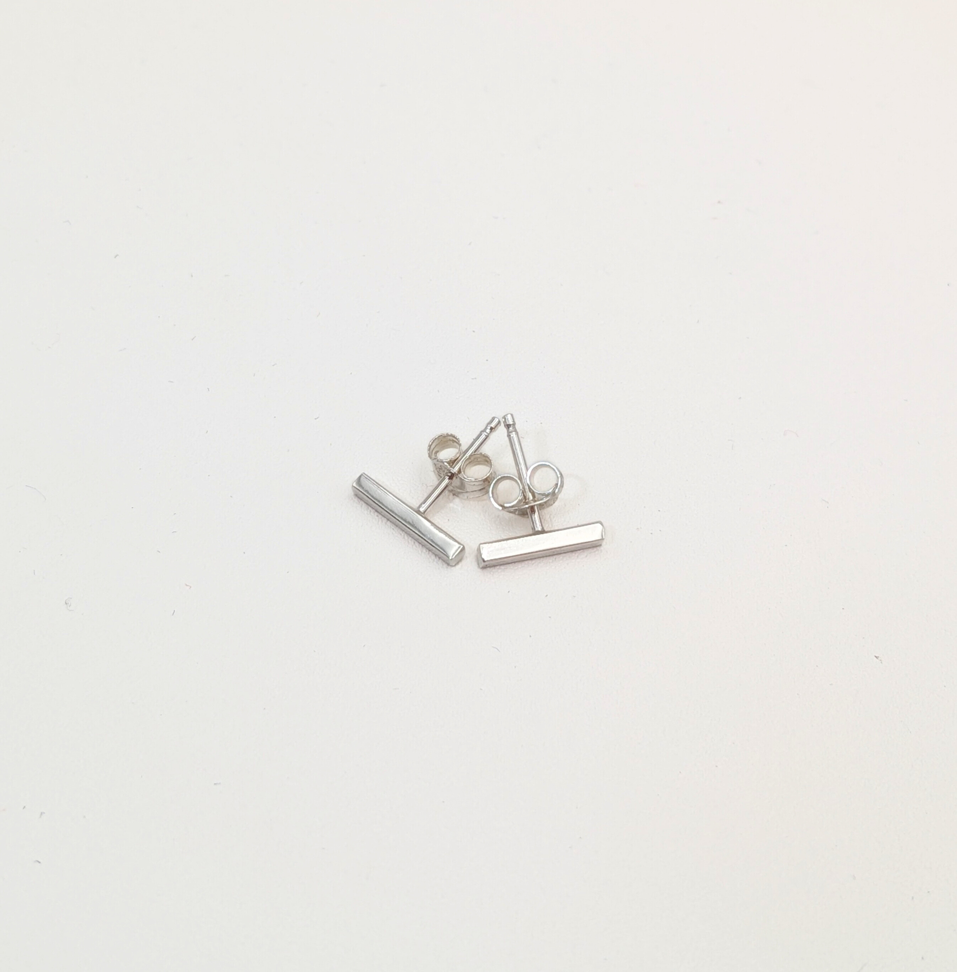 Balkje - Zilver vanconcepts.be