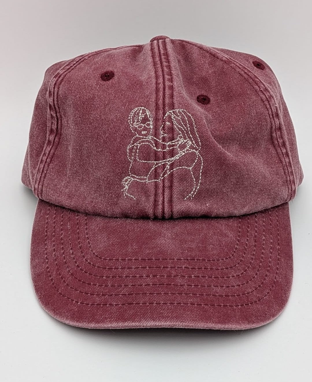 Pet met lijn vanconcepts.be