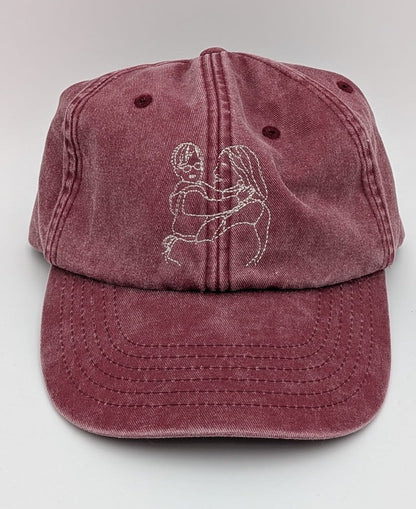 Pet met lijn vanconcepts.be