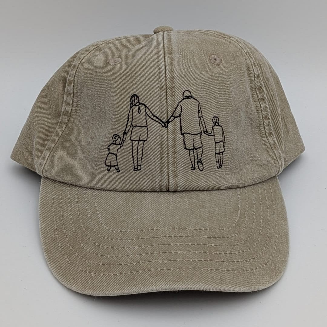 Pet met lijn vanconcepts.be