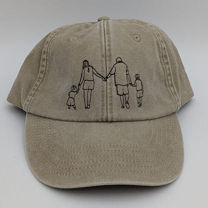 Pet met lijn vanconcepts.be