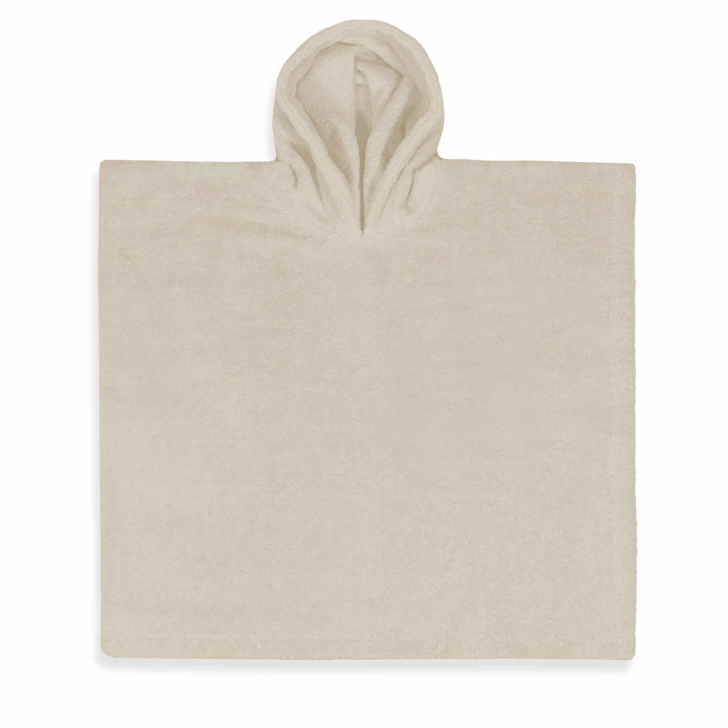 Gepersonaliseerde badponcho vanconcepts.be