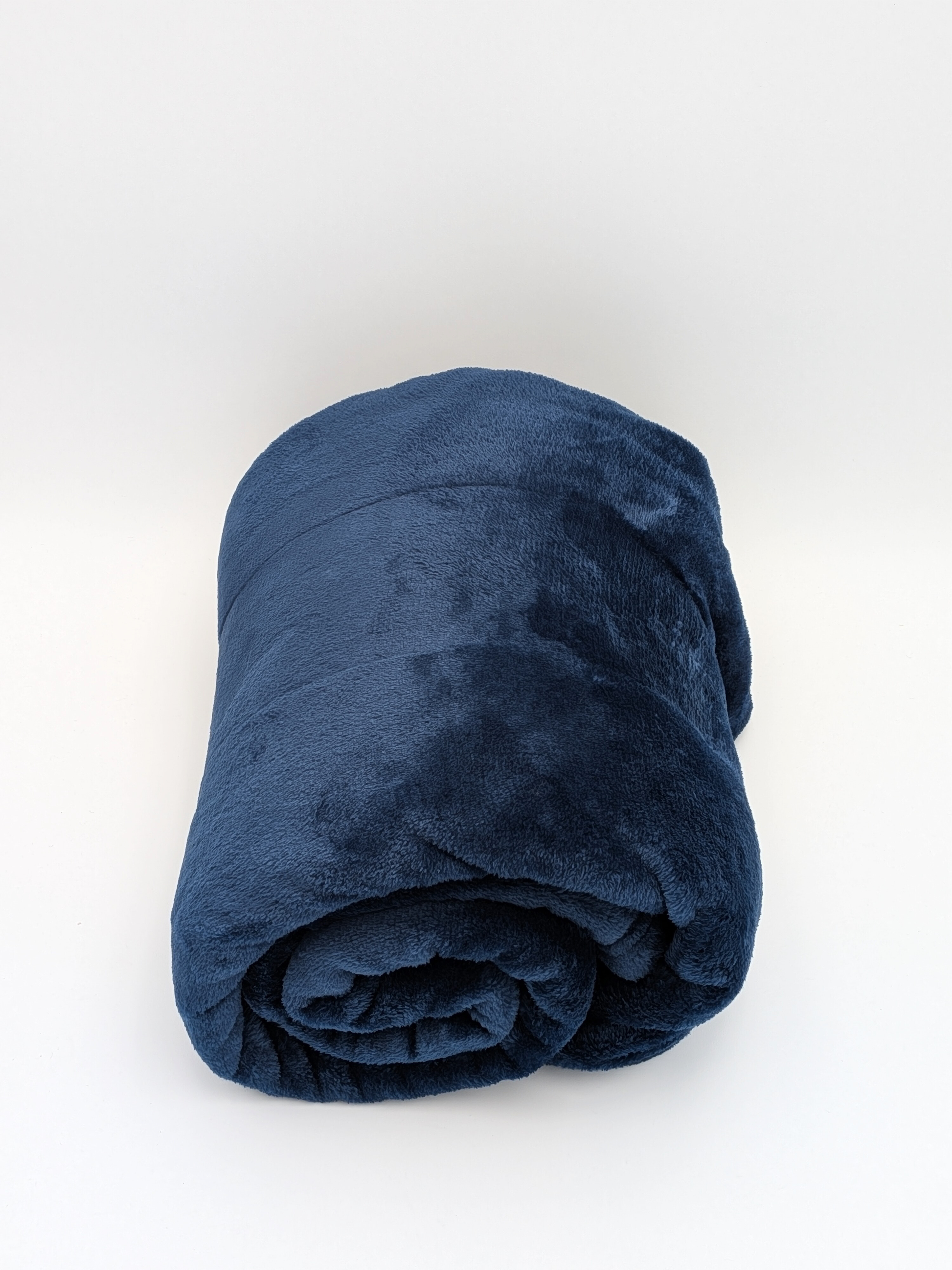 Gepersonaliseerde fleece deken vanconcepts.be