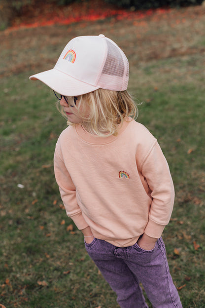 Kindertrui met afbeelding vanconcepts.be