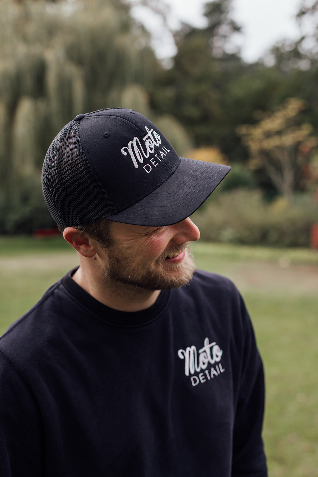 Pet met lijn vanconcepts.be