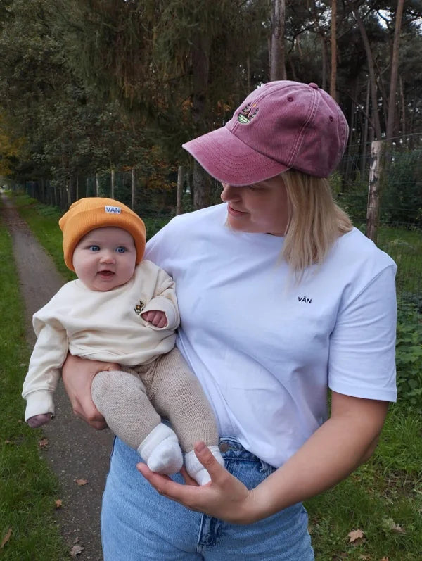 Pet met afbeelding vanconcepts.be