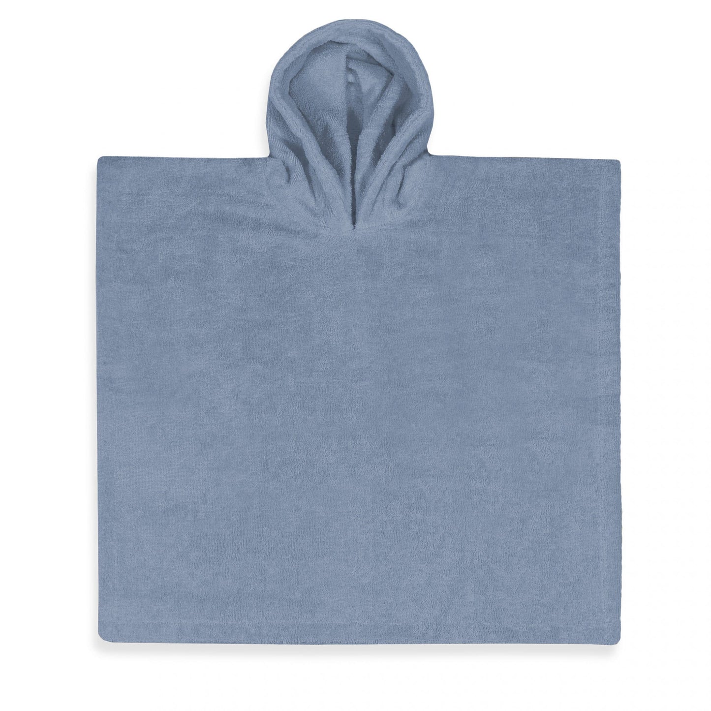 Gepersonaliseerde badponcho vanconcepts.be