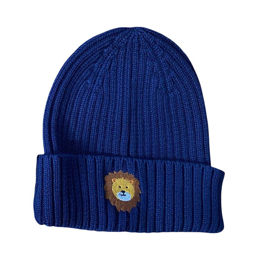 Kindermuts met afbeelding vanconcepts.be