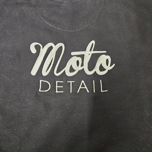 Trui met logo vanconcepts.be