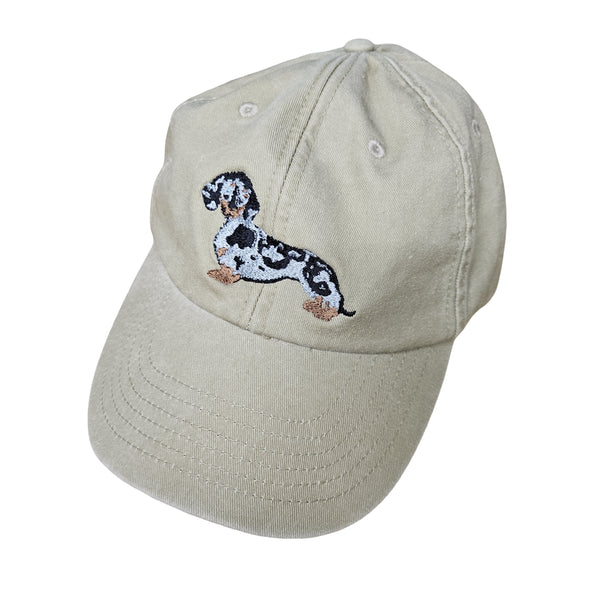 Pet met afbeelding vanconcepts.be