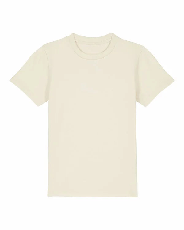 Kinder t-shirt met tekst vanconcepts.be