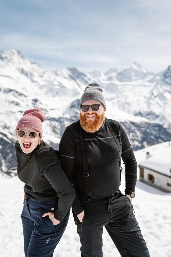 Muts met tekst vanconcepts.be