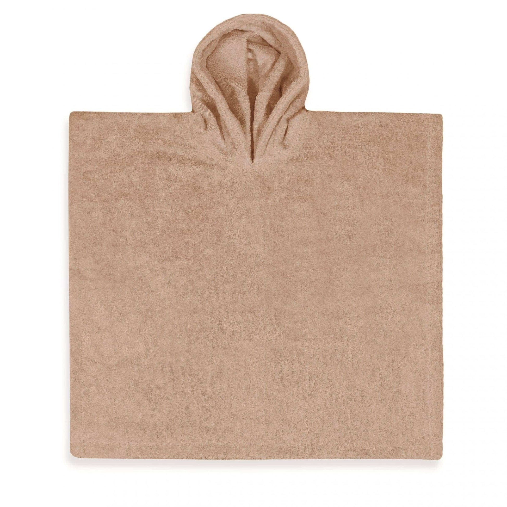 Gepersonaliseerde badponcho vanconcepts.be