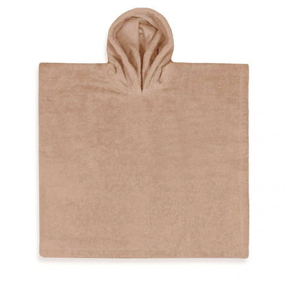 Gepersonaliseerde badponcho vanconcepts.be