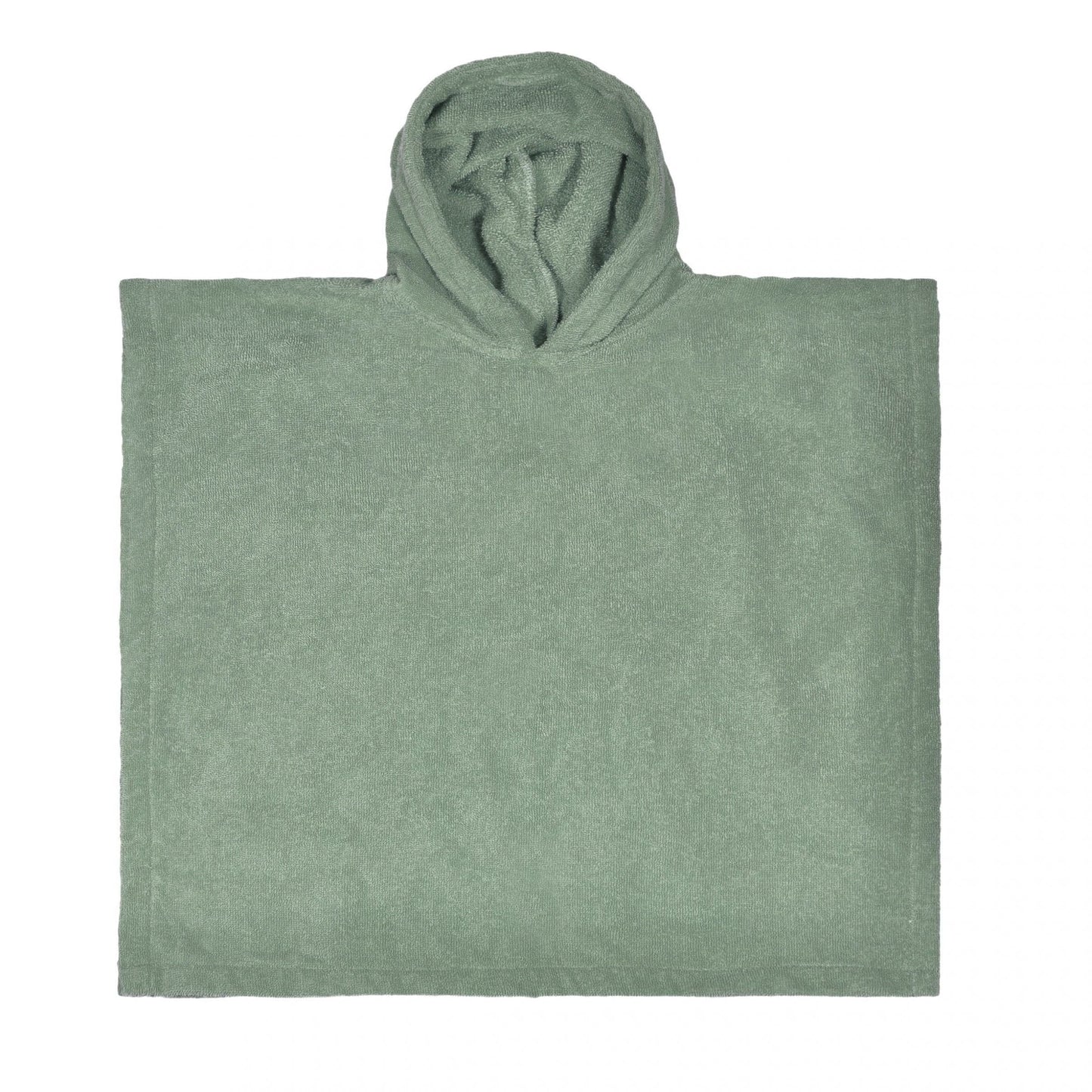 Gepersonaliseerde badponcho vanconcepts.be