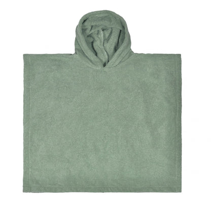 Gepersonaliseerde badponcho vanconcepts.be