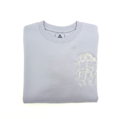 Kindersweater vanconcepts.be