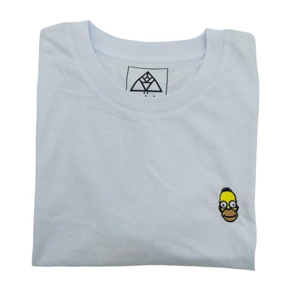 T-shirt regular fit vanconcepts.be