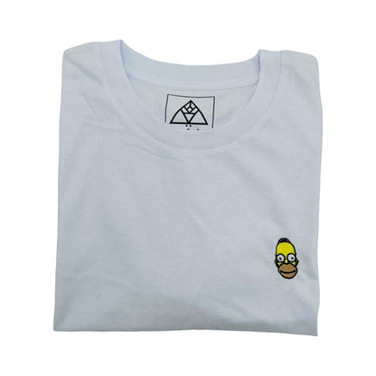 T-shirt met afbeelding vanconcepts.be