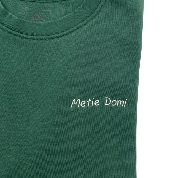 Trui met tekst vanconcepts.be