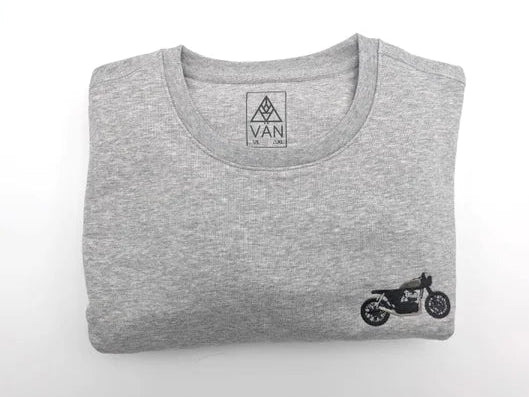 Trui met geborduurde huisdier vanconcepts.be