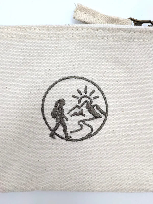 Etui met lijntekening vanconcepts.be