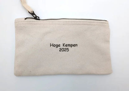 Etui met tekst vanconcepts.be