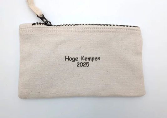 Etui met tekst vanconcepts.be