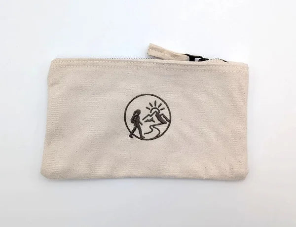 Etui met lijntekening vanconcepts.be