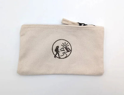 Etui met lijntekening vanconcepts.be