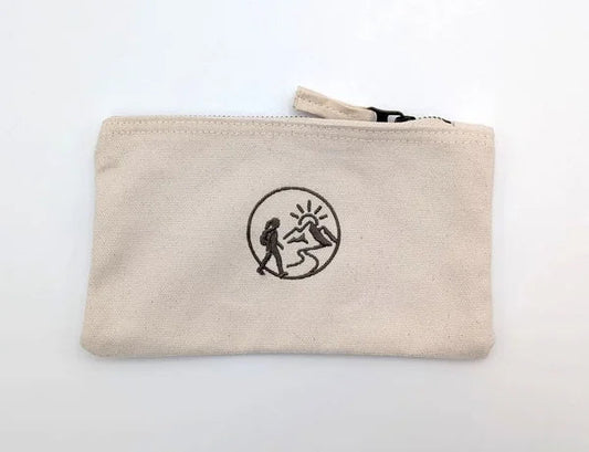 Etui met lijntekening vanconcepts.be