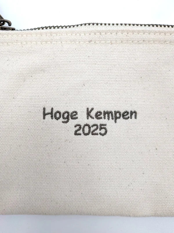 Etui met tekst vanconcepts.be